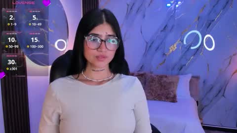 Luana online show from February 17, 12:04 pm