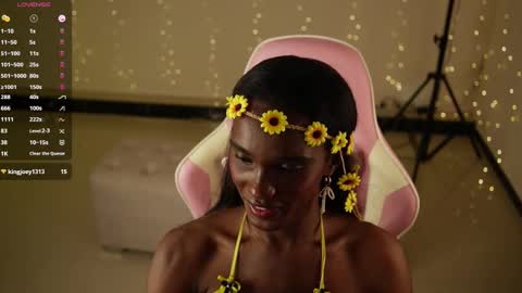 IG luana orq online show from February 20, 11:21 pm