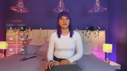 Luan online show from October 28, 1:23 pm