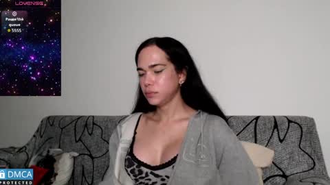 luara_ online show from March 30, 2:50 pm