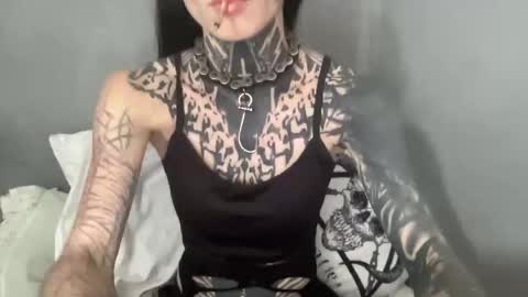 luaspectral online show from February 1, 7:55 pm