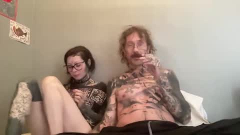 luaspectral online show from November 2, 7:58 pm