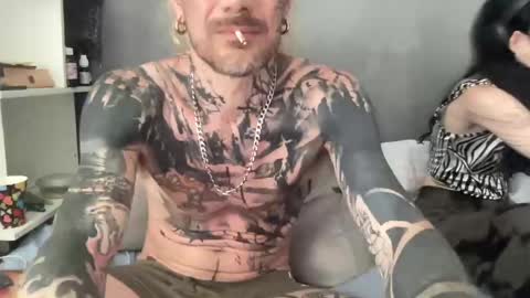 luaspectral online show from February 9, 7:41 pm