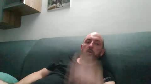 Snapshot of lucabeech88 chatting on October 7, 8:49 pm Luca online show from October 7, 8:49 pm