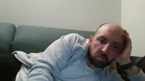 Luca online show from March 3, 7:32 pm