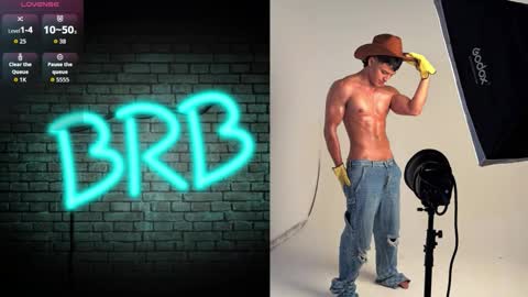 Luca Dior online show from November 24, 11:31 am