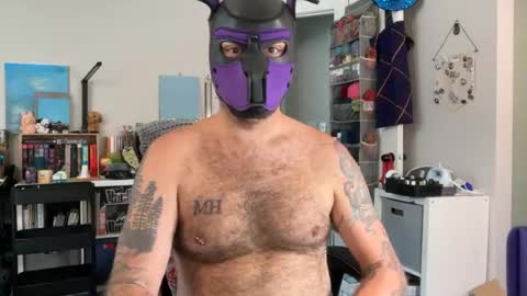 lucaknottyboy online show from June 29, 6:51 pm