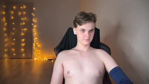 Lucas Gill online show from January 24, 4:27 am