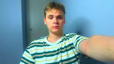 Lucas Gill online show from October 19, 10:36 pm