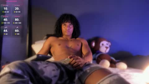   online show from March 7, 9:15 pm