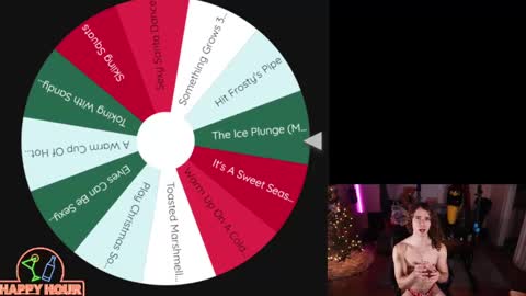 LucasJacobs online show from December 30, 1:58 am