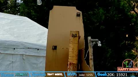 LucasJacobs online show from June 7, 2:49 am