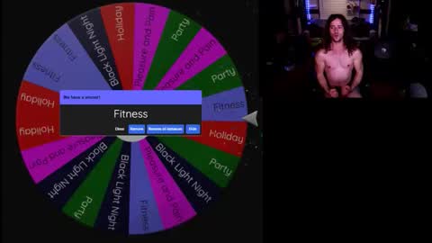 LucasJacobs online show from January 10, 3:34 am