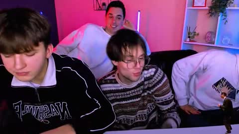 lucas_long_ online show from February 3, 10:08 am