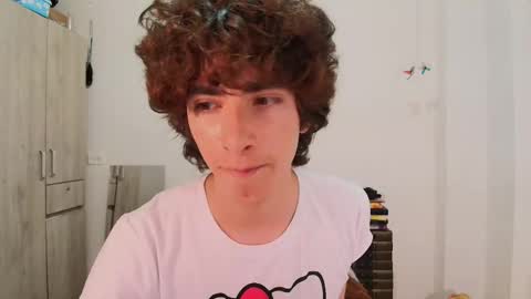 lucas_xo online show from November 3, 6:25 am