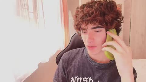 lucas_xo online show from October 24, 6:52 pm