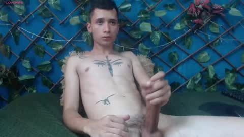 LucassSmith11 online show from January 5, 5:27 pm