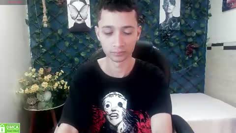 LucassSmith11 online show from July 22, 4:03 am