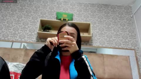Snapshot of lucasymia_69 chatting on March 7, 12:12 pm MIA HOT online show from March 7, 12:12 pm