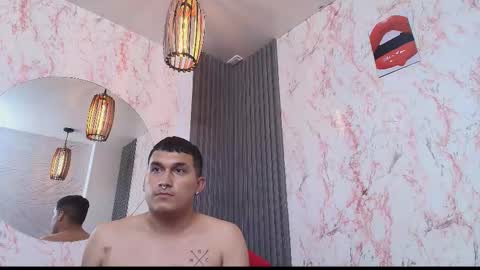 lucca_moretti online show from January 13, 3:36 am