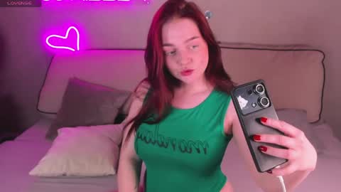 Gloria online show from March 27, 5:03 pm