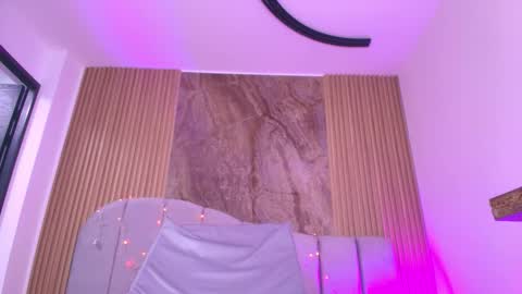 Lucero W online show from December 14, 8:04 pm