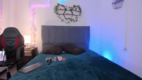 Lucero  online show from February 24, 3:42 am