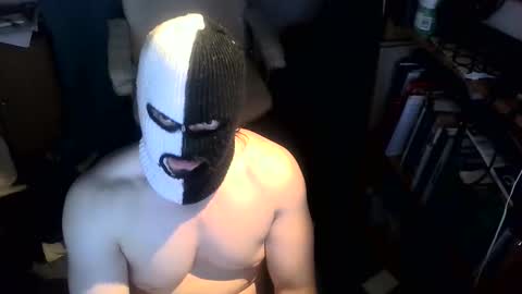 luchahor online show from September 28, 10:41 pm