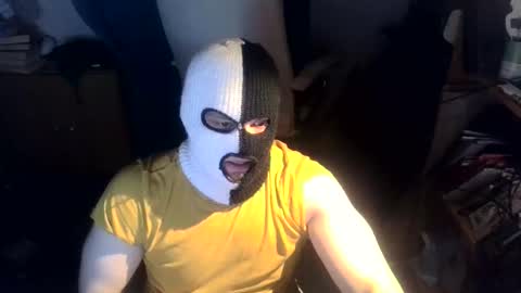 luchahor online show from February 4, 10:46 pm