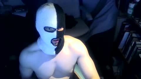 luchahor online show from October 20, 10:04 pm