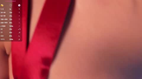 Luciana  Rest time I will return on December 2. online show from November 23, 3:04 am