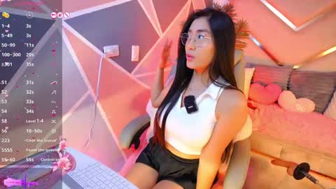 hanna online show from June 9, 3:28 am