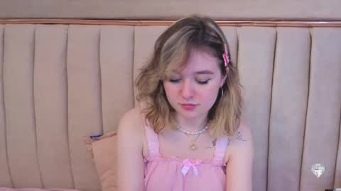 lucia_copper online show from October 29, 3:47 pm