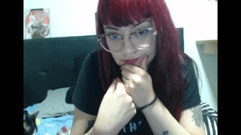 Lulu DCarton online show from March 20, 4:39 am