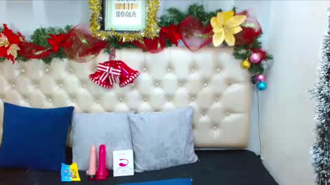 Lucia Marks online show from December 28, 5:03 pm