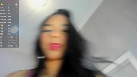 L U C I A online show from February 23, 1:24 pm