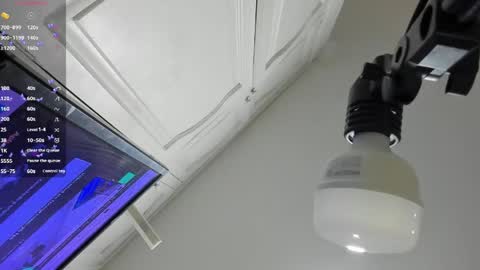 L U C I A online show from April 20, 12:41 pm