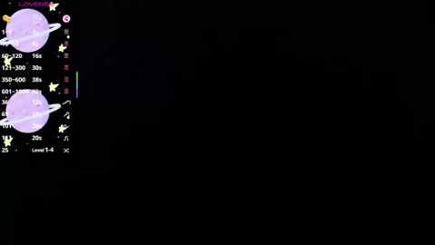 Snapshot of lucia_rivera01 chatting on October 15, 7:15 pm Lucia online show from October 15, 7:15 pm