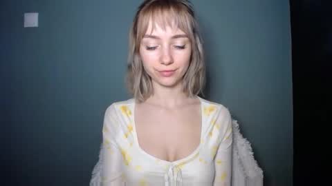 Lucy online show from February 18, 1:22 pm