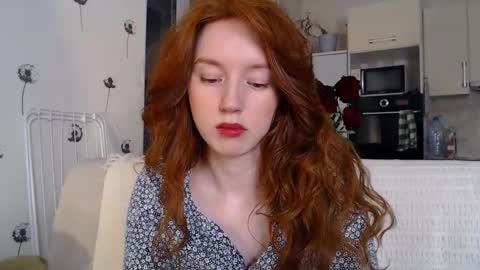 Lucia online show from February 26, 4:05 pm