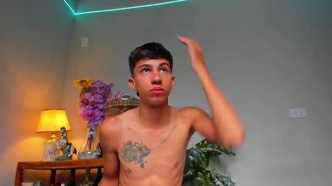 Pirulo online show from June 3, 2:33 pm