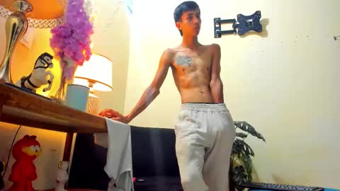 Pirulo online show from November 26, 3:04 am