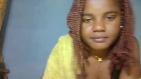 Snapshot of luciana012 chatting on September 29, 6:29 pm luciana012 online show from September 29, 6:29 pm