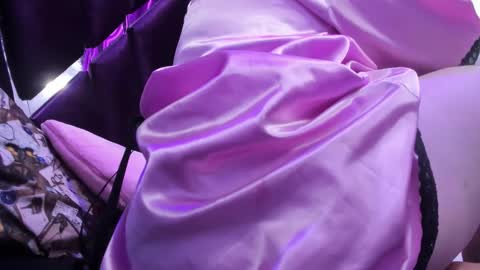 Luci online show from November 7, 9:28 pm