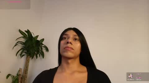 luciana_glow online show from June 17, 8:14 pm