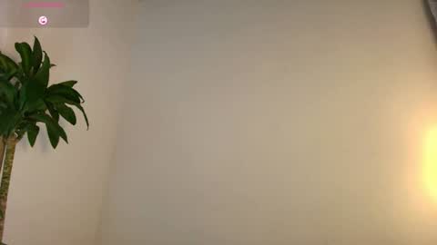 luciana_glow online show from June 27, 2:39 am