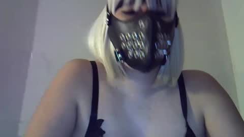 luciana_love22 online show from October 21, 6:55 pm