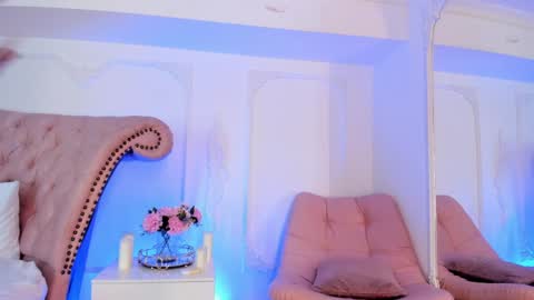 Luciana online show from March 30, 9:04 pm