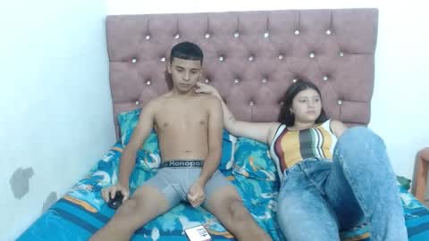 luciana_rober online show from October 31, 1:55 pm