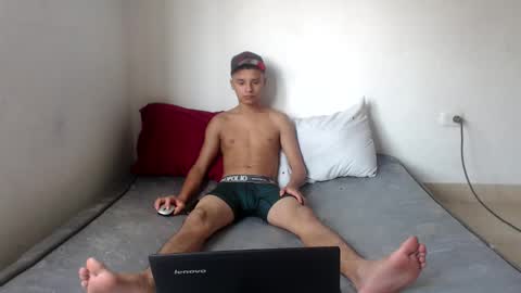 luciana_rober online show from January 12, 2:41 pm